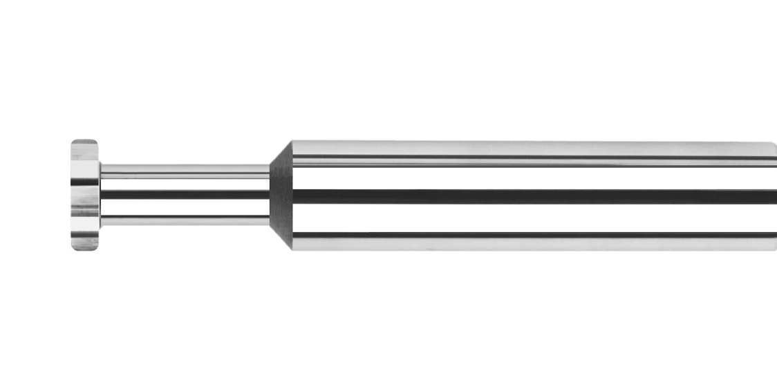 Keyseat Cutters Corner Radius